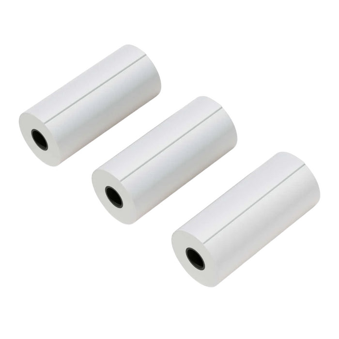 The Zoofamily - Sticky paper rolls set (set of 3 rolls)