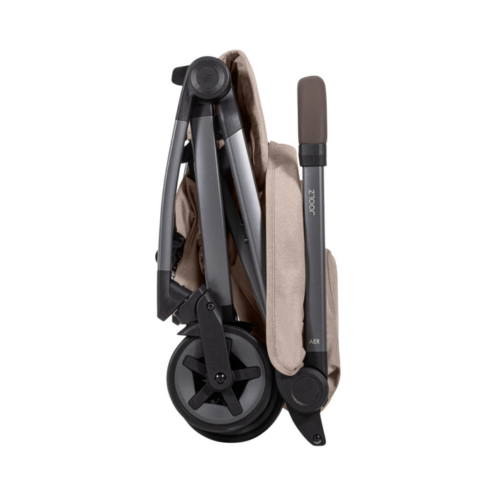 Joolz - Aer2 buggy | Sandy taupe