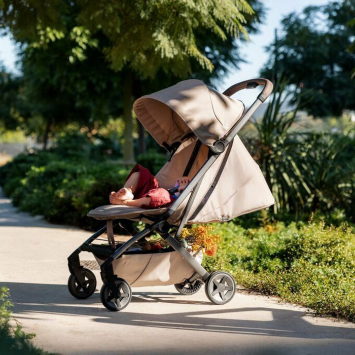 Joolz - Aer2 buggy | Hazel brown