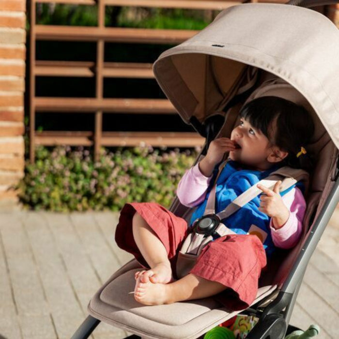 Joolz - Aer2 buggy | Hazel brown