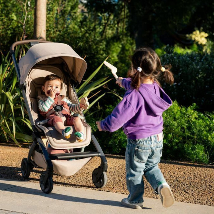 Joolz - Aer2 buggy | Hazel brown