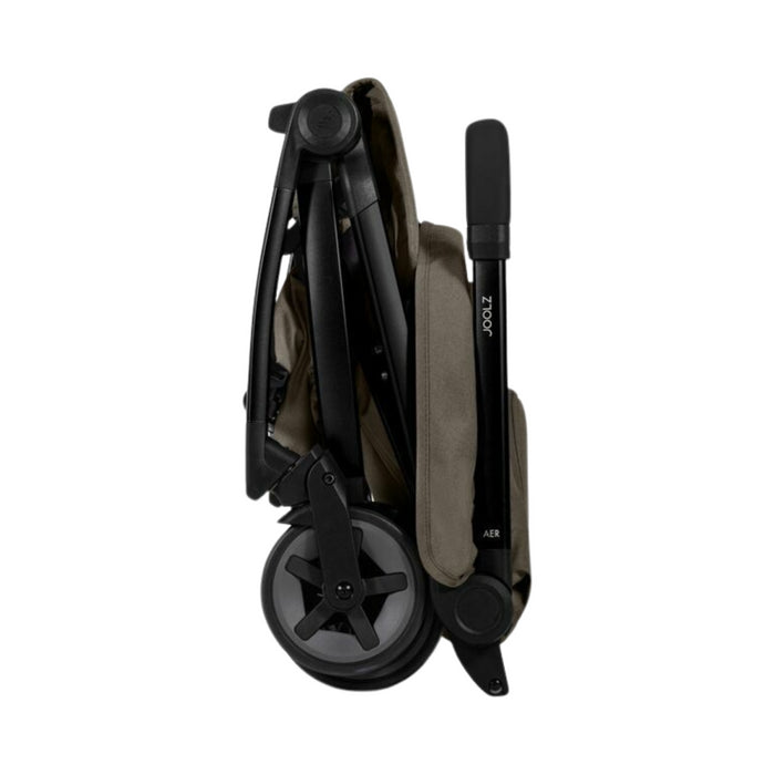 Joolz - Aer2 buggy | Hazel brown