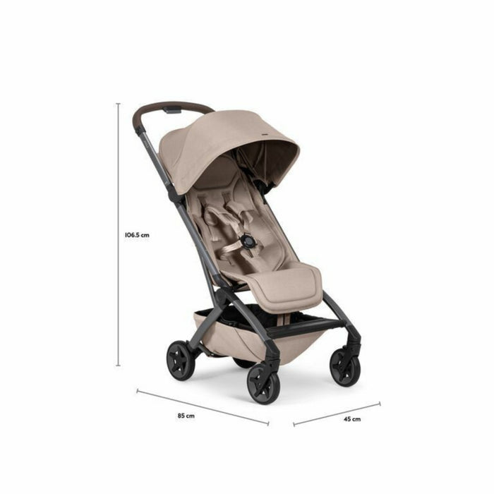Joolz - Aer2 buggy | Hazel brown