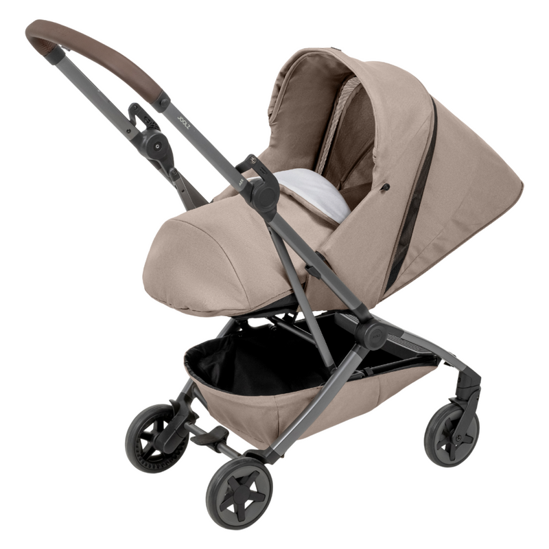 Joolz Aer2 nest to seat | Dark navy blue