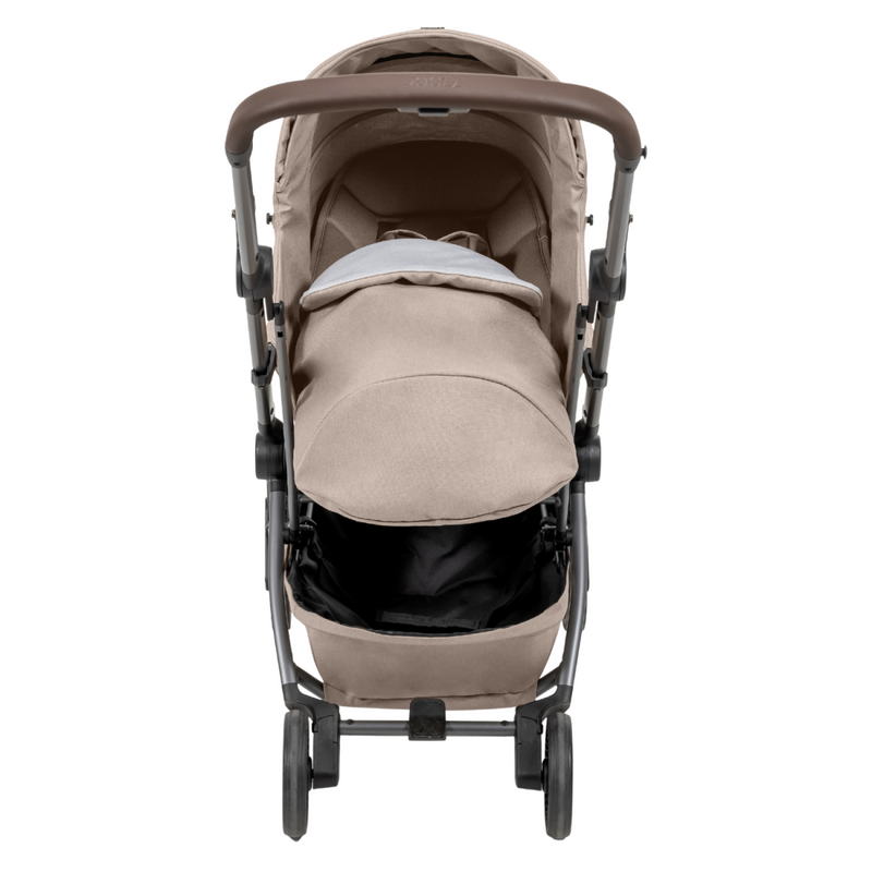 Joolz Aer2 nest to seat | Dark navy blue