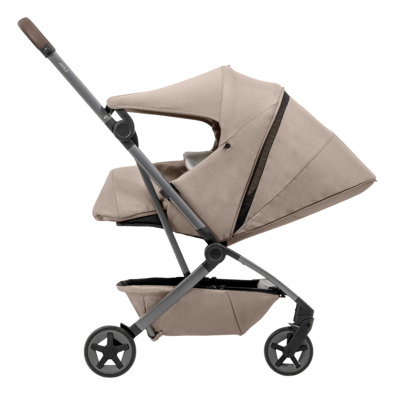 Joolz Aer2 nest to seat | Dark navy blue