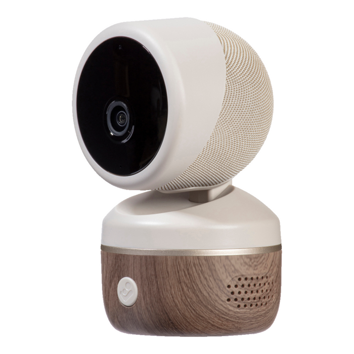 Maxi Cosi -  SEE2 PRO BABY MONITOR ELEGANCE BEIGE