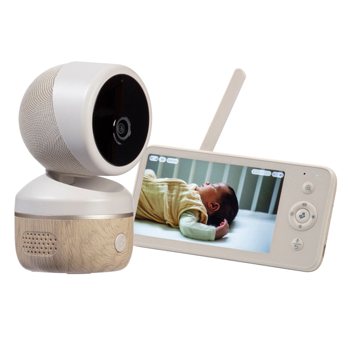 Maxi Cosi -  SEE2 PLUS BABY MONITOR ELEGANCE BEIGE