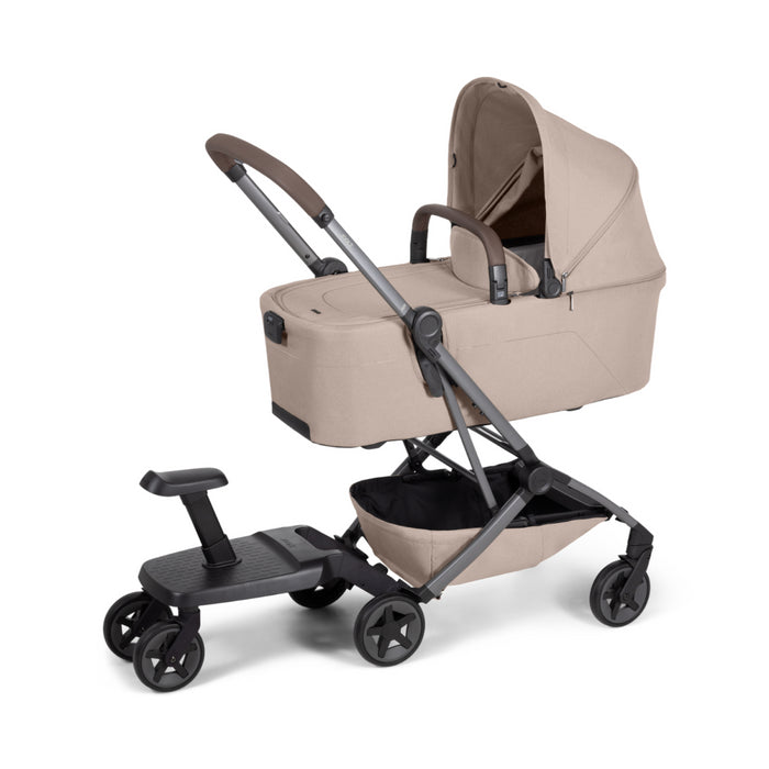 Joolz - Aer2 footboard with seat