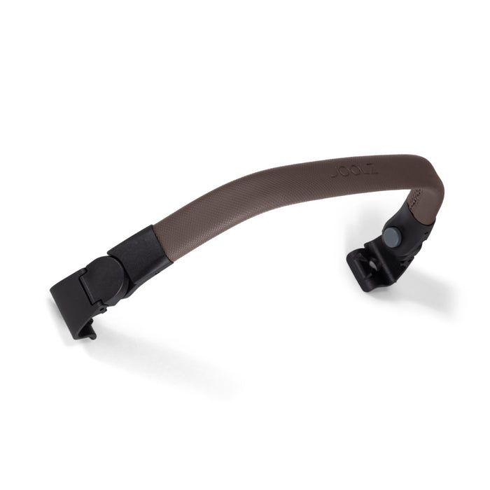 Joolz - Aer2 foldable bumper bar | mid brown carbon