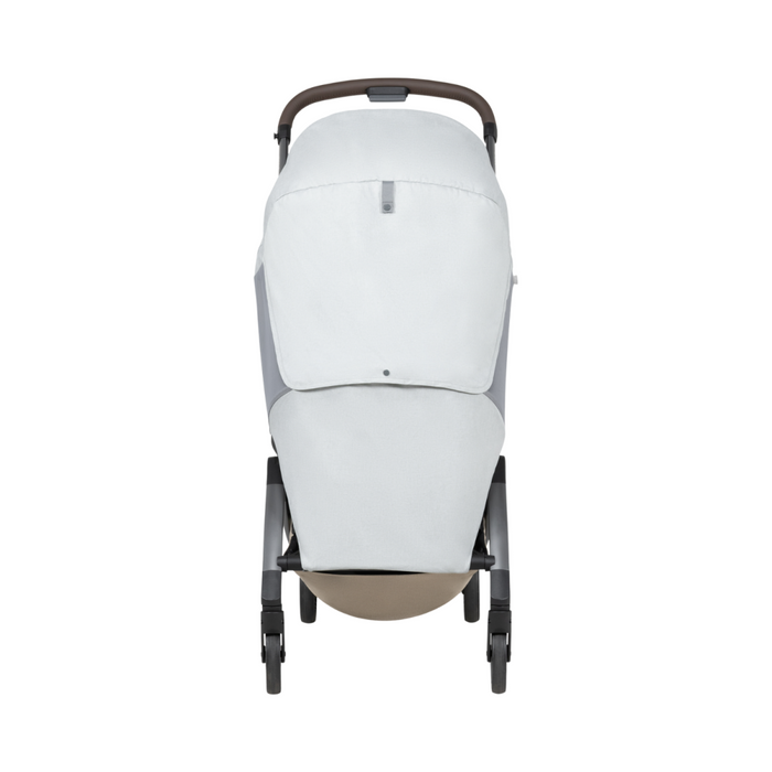 Joolz Aer+/2 2-in-1 mosquito & sun cover