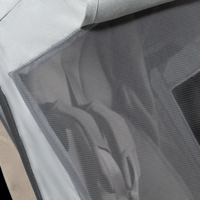 Joolz Aer+/2 2-in-1 mosquito & sun cover