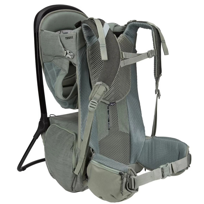 Thule Sapling Child Carrier - Agave