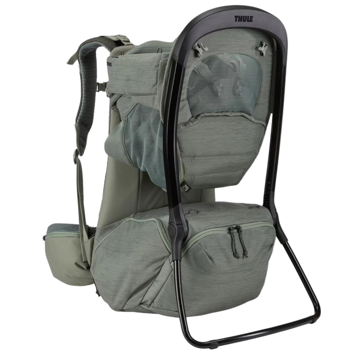 Thule Sapling Child Carrier - Agave
