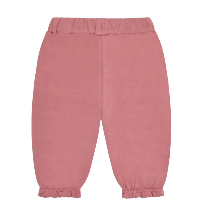 Hust and Claire - Genny - Dry rose