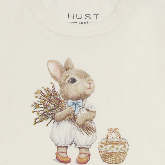 Hust and Claire - Britt sweet bunny - Sugar