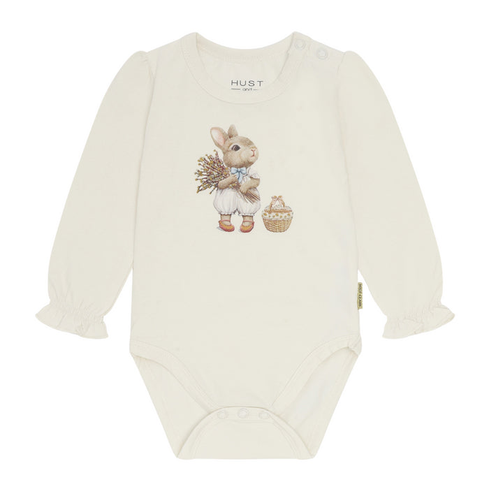 Hust and Claire - Britt sweet bunny - Sugar