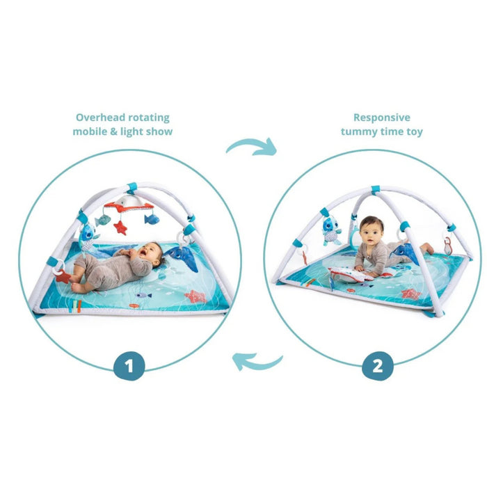 Tiny Love - GYMINI OCEAN