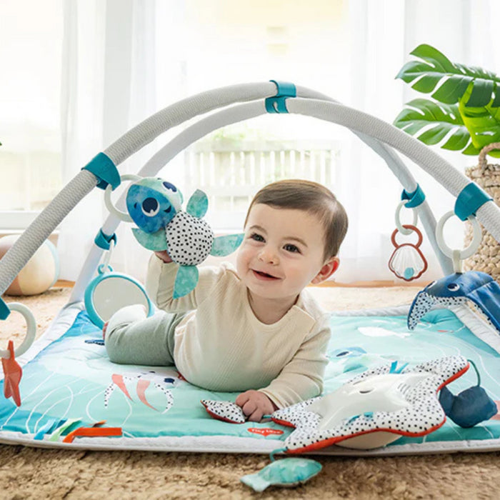 Tiny Love - GYMINI OCEAN