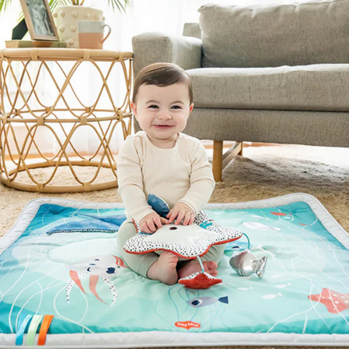 Tiny Love - GYMINI OCEAN