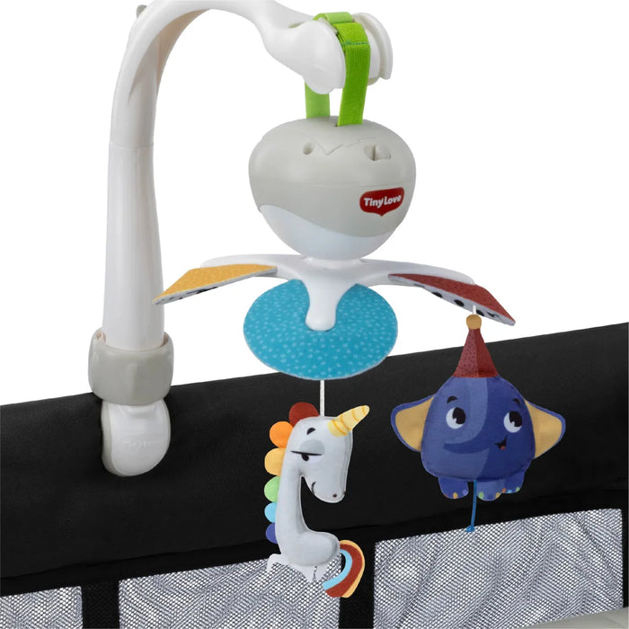Tiny Love -  Take a long mobile 3-in-1 - Born to Party