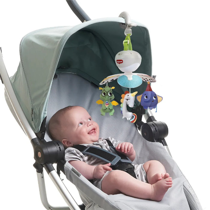 Tiny Love -  Take a long mobile 3-in-1 - Born to Party