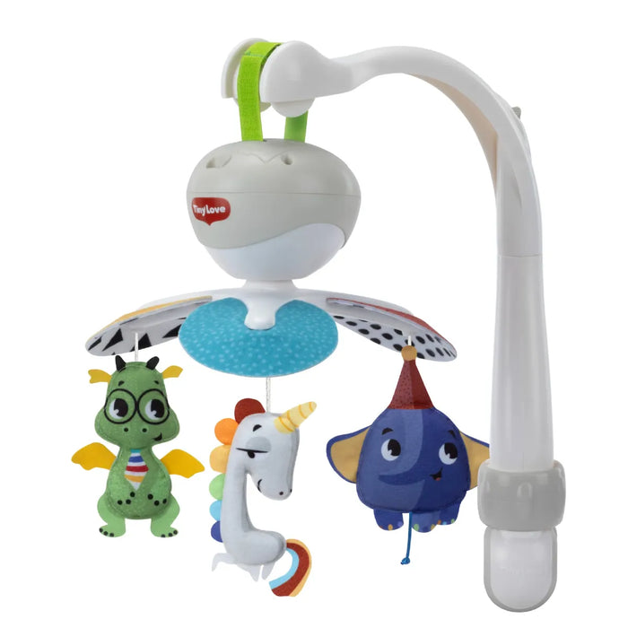 Tiny Love -  Take a long mobile 3-in-1 - Born to Party