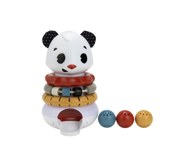 Tiny Love - Tiny Rockers Electronic Stacking Toy