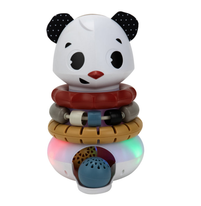 Tiny Love - Tiny Rockers Electronic Stacking Toy