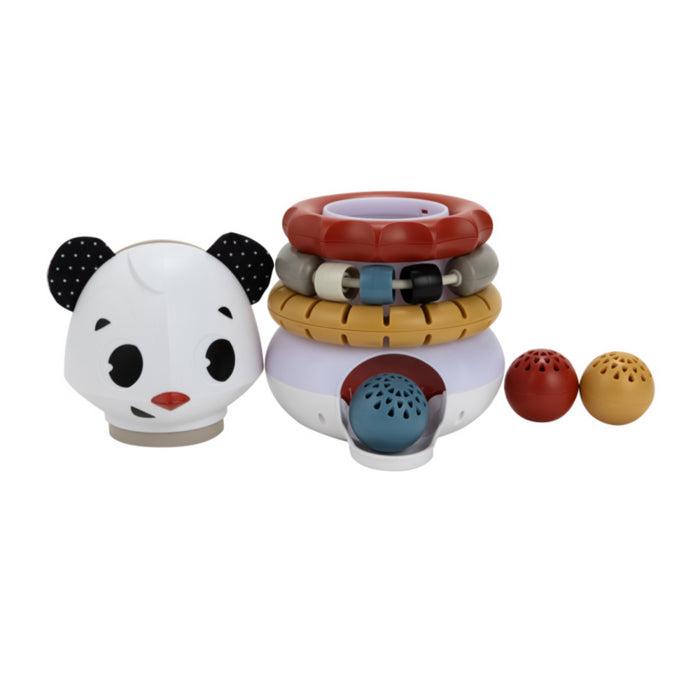 Tiny Love - Tiny Rockers Electronic Stacking Toy