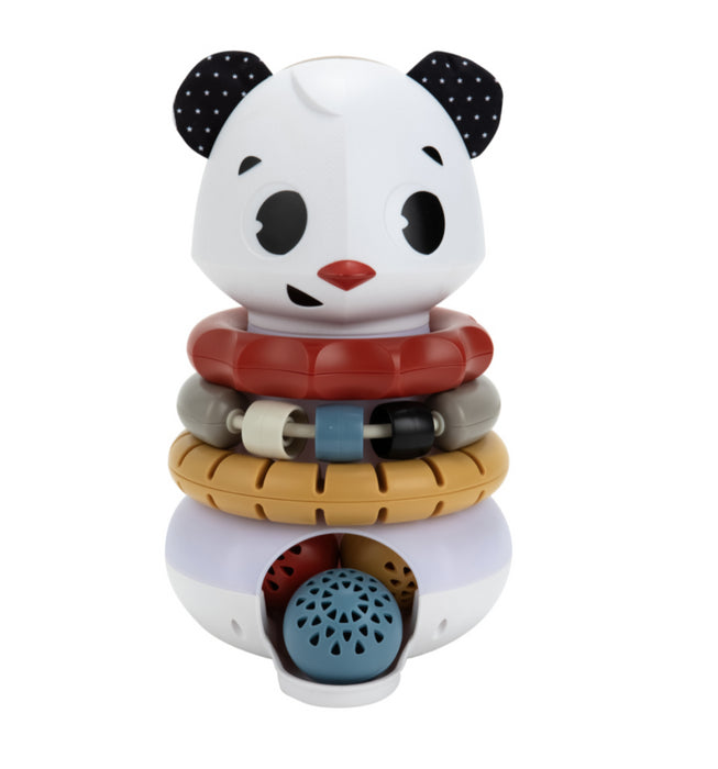 Tiny Love - Tiny Rockers Electronic Stacking Toy