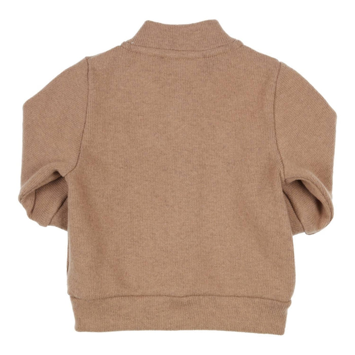 Gymp - Cardigan Gillo - Camel