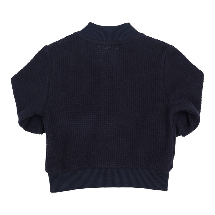 Gymp - Cardigan Pablo - Navy