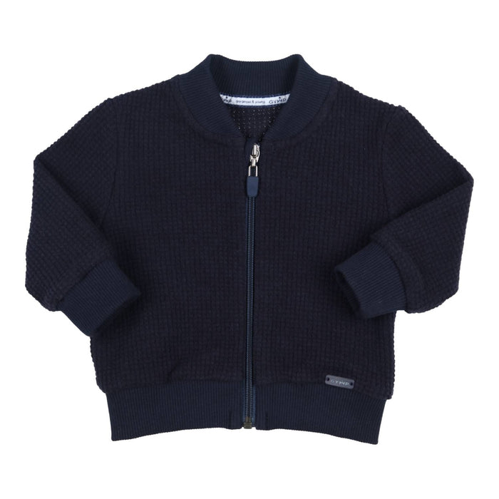 Gymp - Cardigan Pablo - Navy