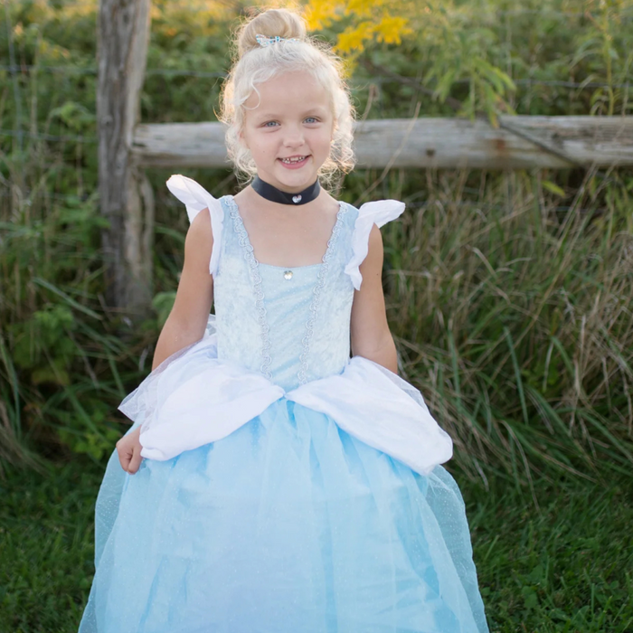 Great Pretenders - Deluxe Cinderella Jurk