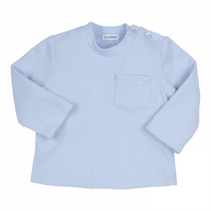 Gymp - Sweater Anthony - Light Blue