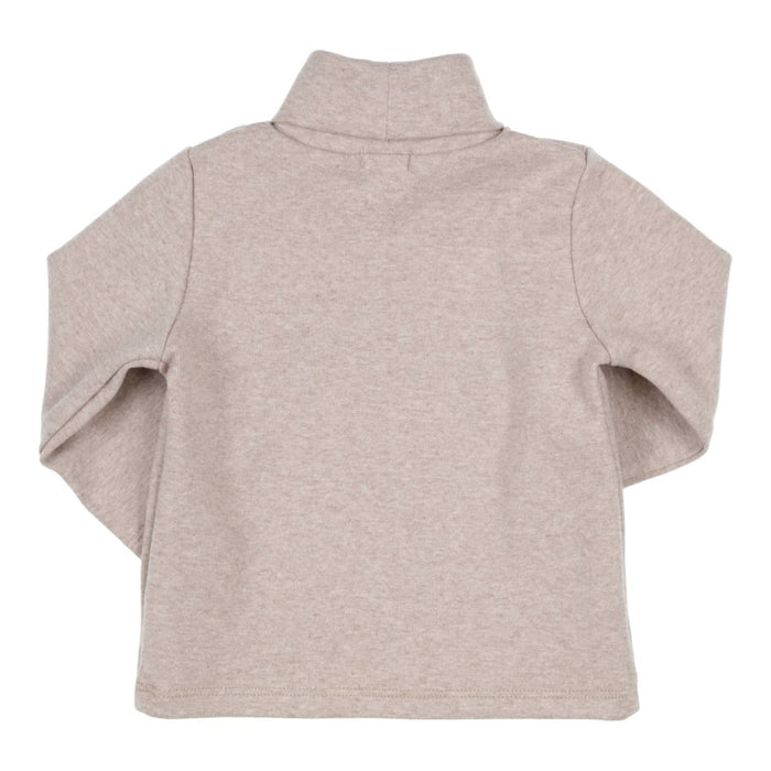 Gymp - Longsleeve Robbie - Beige