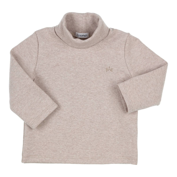 Gymp - Longsleeve Robbie - Beige