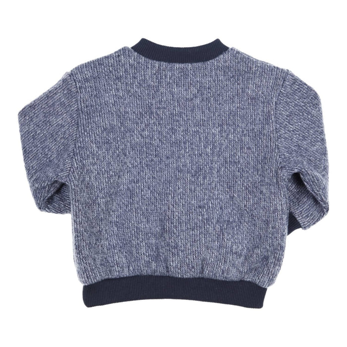 Gymp - Sweater Koby - Navy