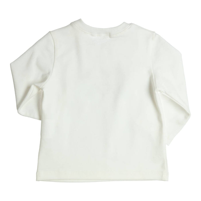 Gymp - Longsleeve Aerodoux - Off White