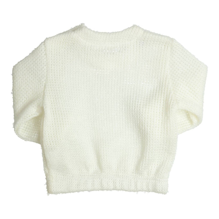 Gymp - Sweater Chana - Off White