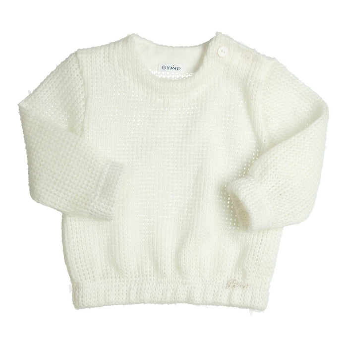 Gymp - Sweater Chana - Off White