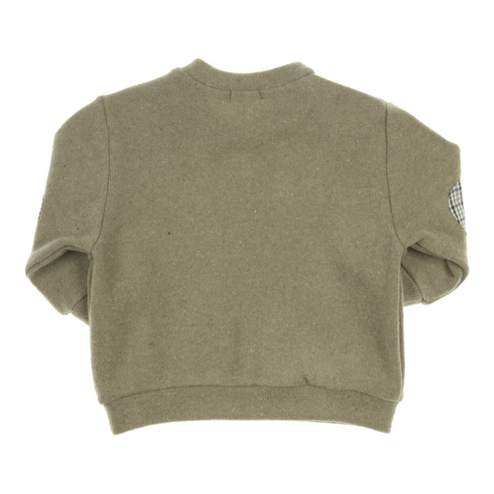 Gymp - Sweater Gillo - Green