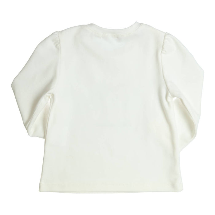 Gymp - Longsleeve Aerodoux - Off White