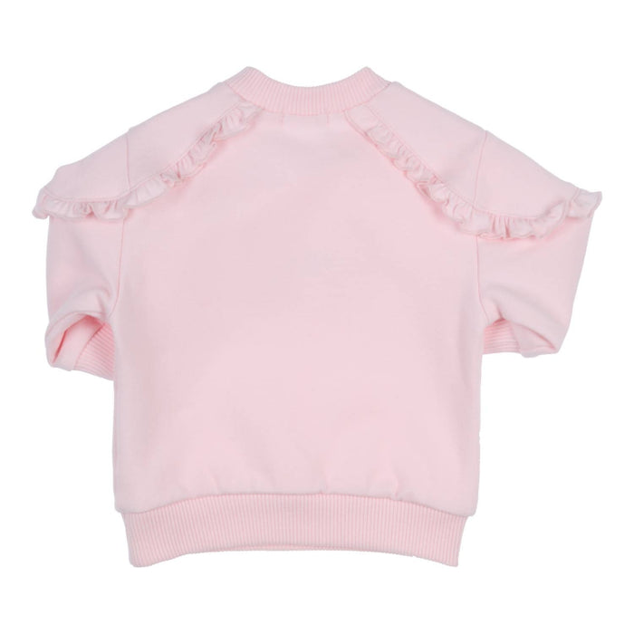 Gymp - Sweater Carbondoux - Light Pink