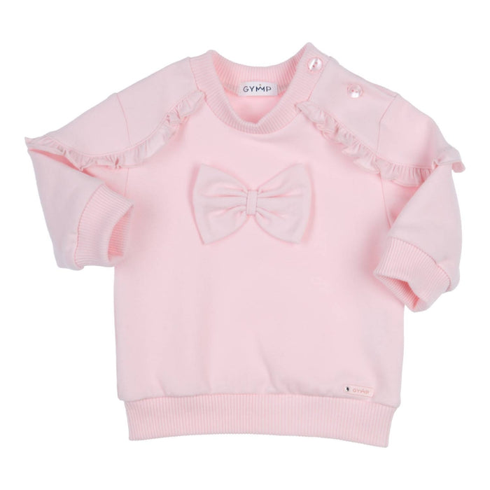 Gymp - Sweater Carbondoux - Light Pink