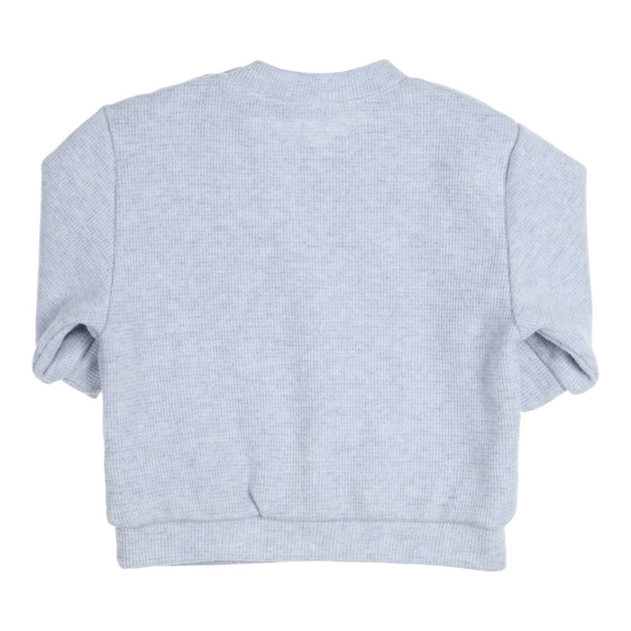 Gymp - Sweater Robert - Light Blue