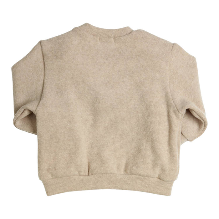 Gymp - Sweater Gillo - Beige