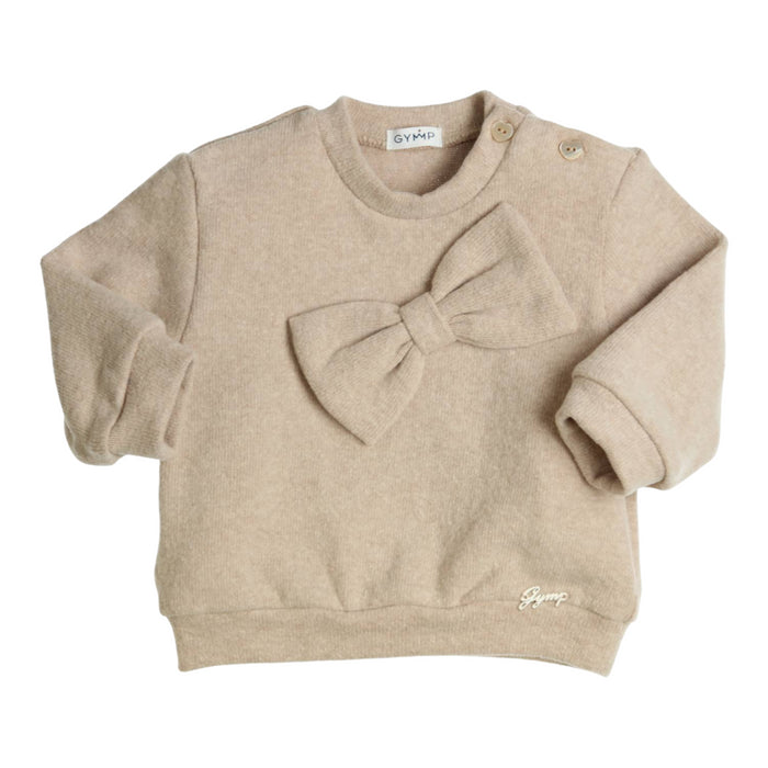Gymp - Sweater Gillo - Beige