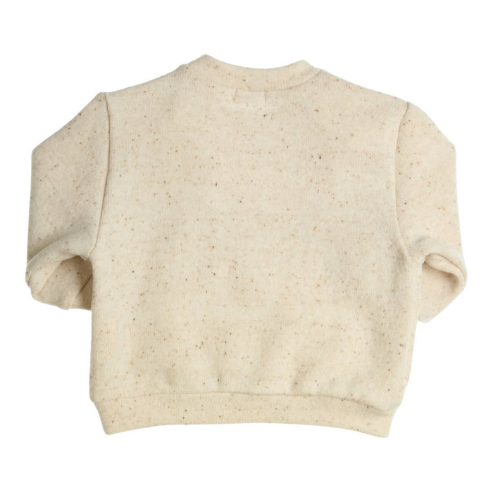 Gymp - Pullover Baris - Beige